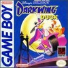 Darkwing Duck Box Art Front